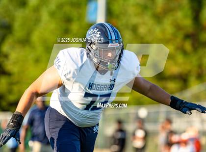 Thumbnail 1 in Hoggard @ Panther Creek photogallery.