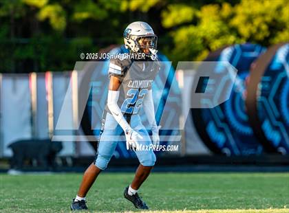 Thumbnail 3 in Hoggard @ Panther Creek photogallery.