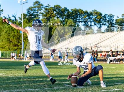 Thumbnail 1 in Hoggard @ Panther Creek photogallery.