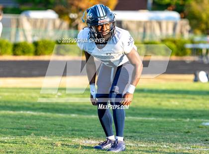 Thumbnail 2 in Hoggard @ Panther Creek photogallery.
