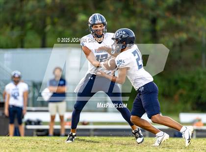 Thumbnail 2 in Hoggard @ Panther Creek photogallery.