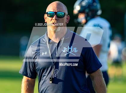 Thumbnail 3 in Hoggard @ Panther Creek photogallery.