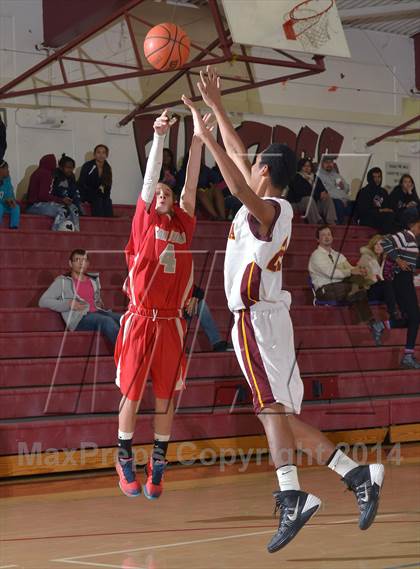 Thumbnail 2 in San Juan @ Encina Prep photogallery.