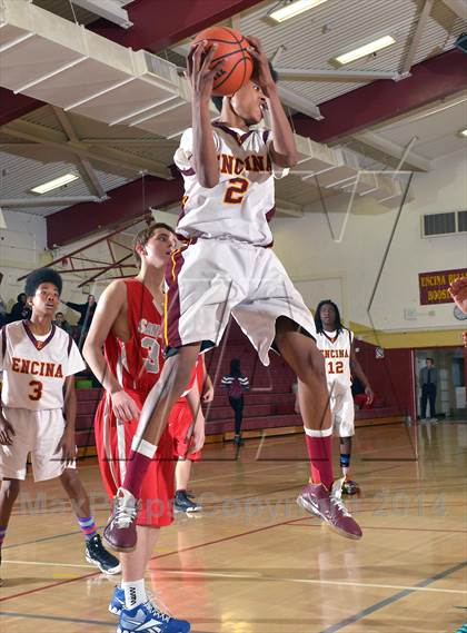 Thumbnail 3 in San Juan @ Encina Prep photogallery.