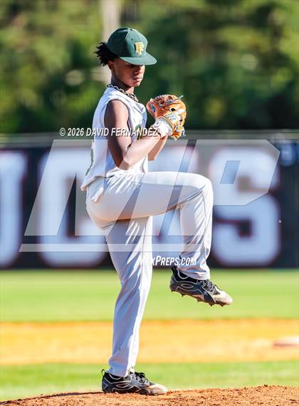 Thumbnail 2 in JV: Pine Forest @ Hoke County photogallery.