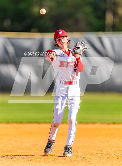 Thumbnail 3 in JV: Pine Forest @ Hoke County photogallery.