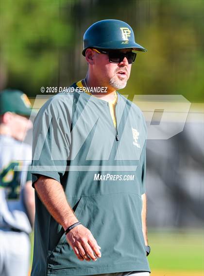 Thumbnail 2 in JV: Pine Forest @ Hoke County photogallery.