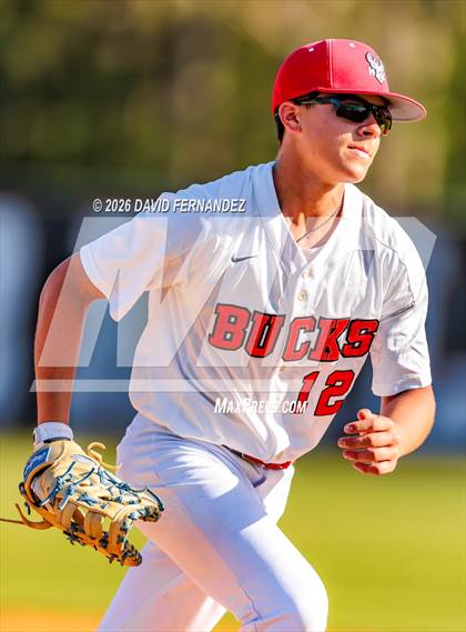 Thumbnail 1 in JV: Pine Forest @ Hoke County photogallery.