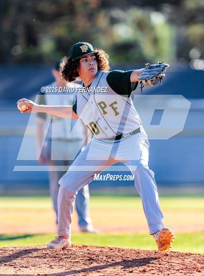 Thumbnail 3 in JV: Pine Forest @ Hoke County photogallery.