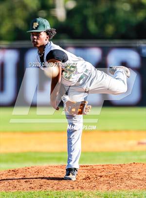 Pine Forest @ Hoke County