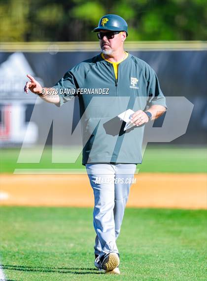Thumbnail 3 in JV: Pine Forest @ Hoke County photogallery.