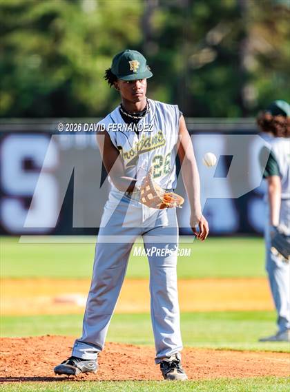 Thumbnail 3 in JV: Pine Forest @ Hoke County photogallery.