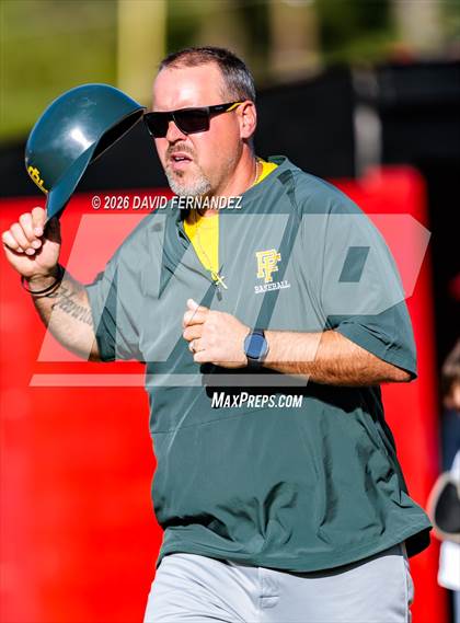 Thumbnail 3 in JV: Pine Forest @ Hoke County photogallery.