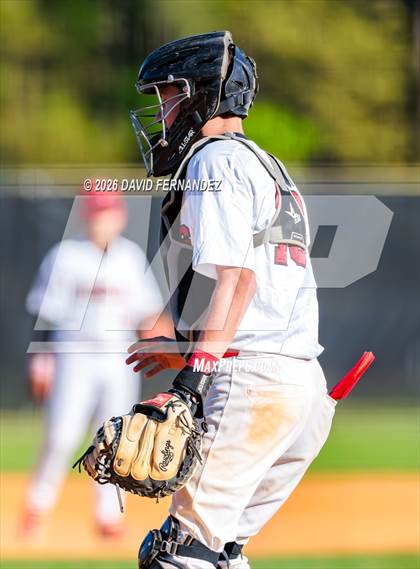 Thumbnail 3 in JV: Pine Forest @ Hoke County photogallery.