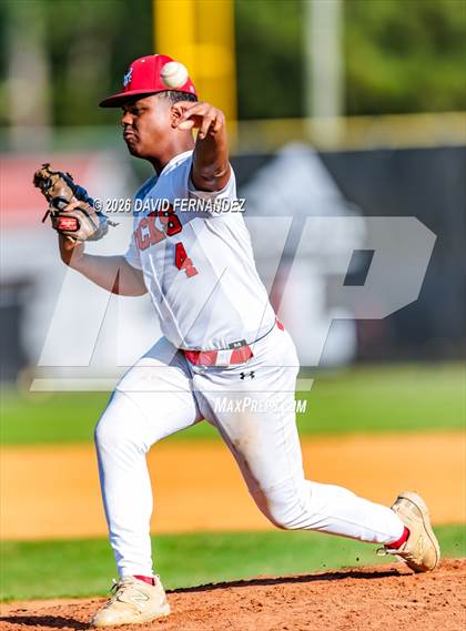 Thumbnail 3 in JV: Pine Forest @ Hoke County photogallery.