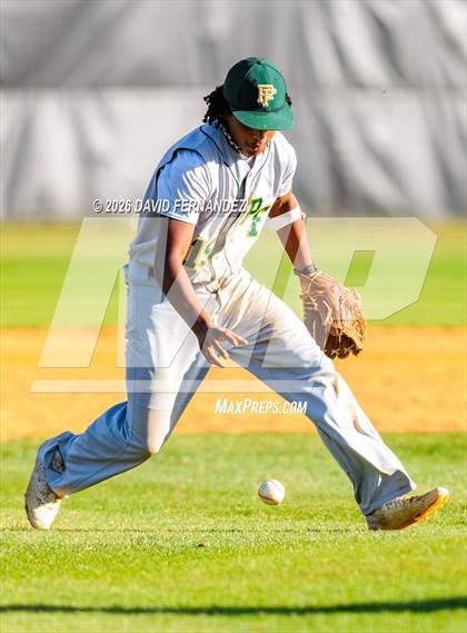 Thumbnail 2 in JV: Pine Forest @ Hoke County photogallery.