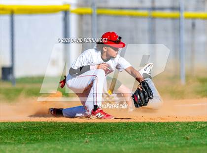 Thumbnail 2 in JV: Pine Forest @ Hoke County photogallery.