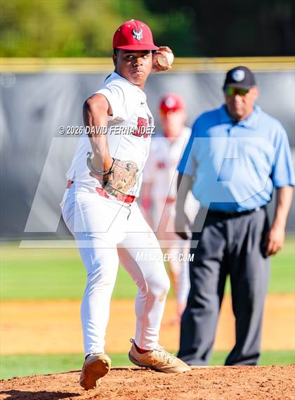 Thumbnail 1 in JV: Pine Forest @ Hoke County photogallery.