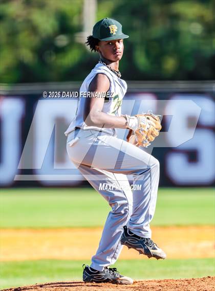 Thumbnail 3 in JV: Pine Forest @ Hoke County photogallery.