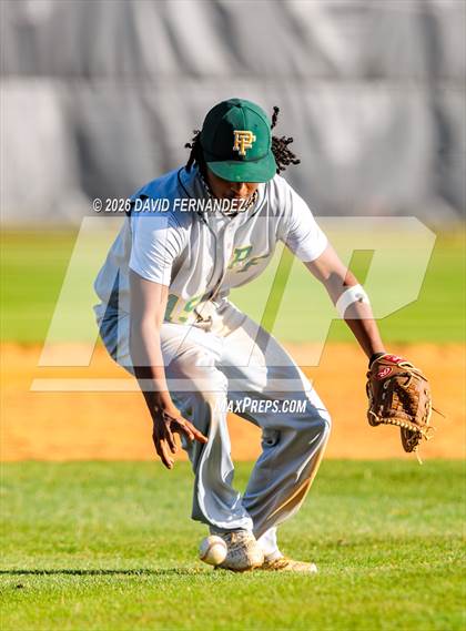 Thumbnail 1 in JV: Pine Forest @ Hoke County photogallery.