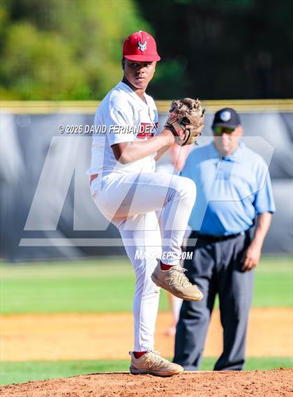 Thumbnail 2 in JV: Pine Forest @ Hoke County photogallery.