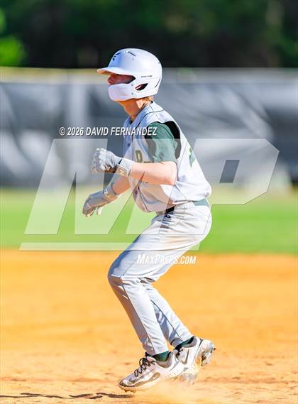 Thumbnail 2 in JV: Pine Forest @ Hoke County photogallery.