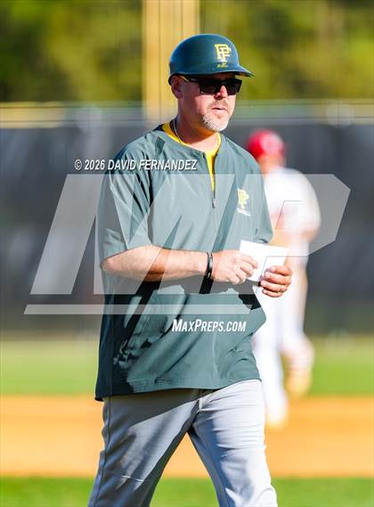 Thumbnail 1 in JV: Pine Forest @ Hoke County photogallery.