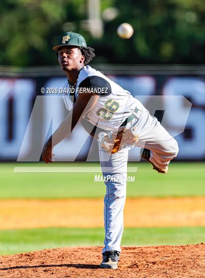 Thumbnail 3 in JV: Pine Forest @ Hoke County photogallery.