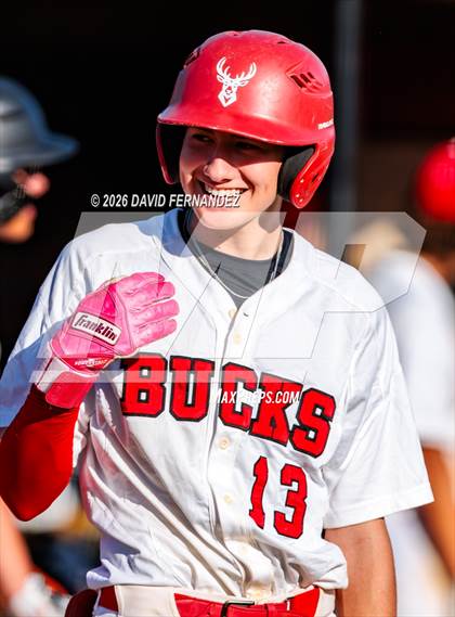 Thumbnail 3 in JV: Pine Forest @ Hoke County photogallery.