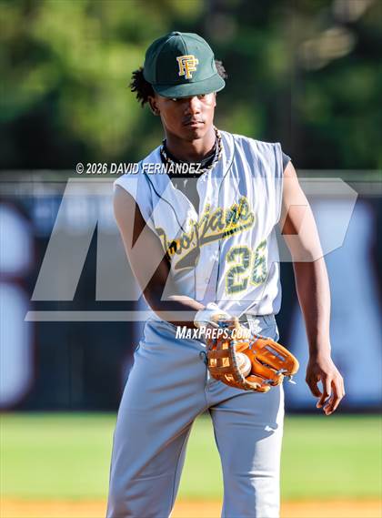 Thumbnail 1 in JV: Pine Forest @ Hoke County photogallery.