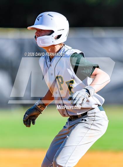 Thumbnail 3 in JV: Pine Forest @ Hoke County photogallery.