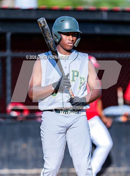 Thumbnail 1 in JV: Pine Forest @ Hoke County photogallery.