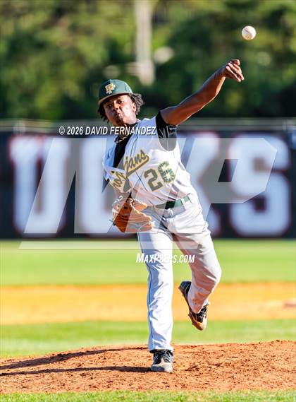 Thumbnail 2 in JV: Pine Forest @ Hoke County photogallery.