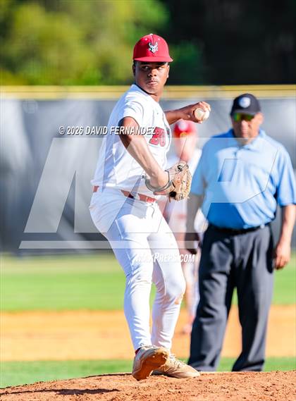 Thumbnail 3 in JV: Pine Forest @ Hoke County photogallery.