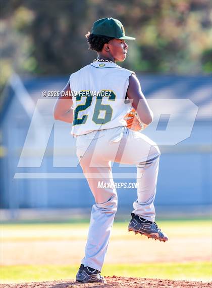Thumbnail 3 in JV: Pine Forest @ Hoke County photogallery.