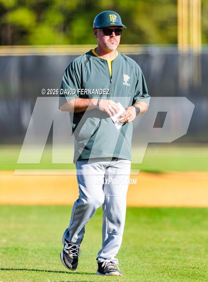 Thumbnail 2 in JV: Pine Forest @ Hoke County photogallery.