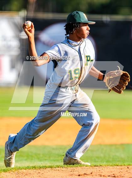 Thumbnail 2 in JV: Pine Forest @ Hoke County photogallery.