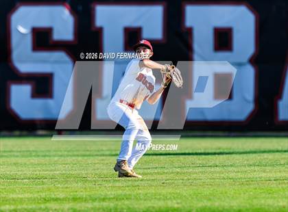 Thumbnail 3 in JV: Pine Forest @ Hoke County photogallery.
