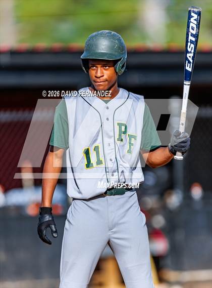 Thumbnail 3 in JV: Pine Forest @ Hoke County photogallery.