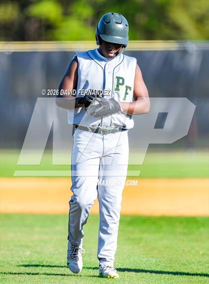 Thumbnail 2 in JV: Pine Forest @ Hoke County photogallery.