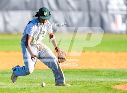 Thumbnail 3 in JV: Pine Forest @ Hoke County photogallery.