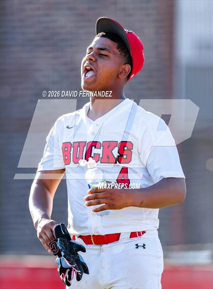Thumbnail 3 in JV: Pine Forest @ Hoke County photogallery.