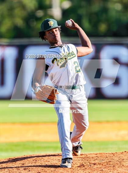 Thumbnail 1 in JV: Pine Forest @ Hoke County photogallery.