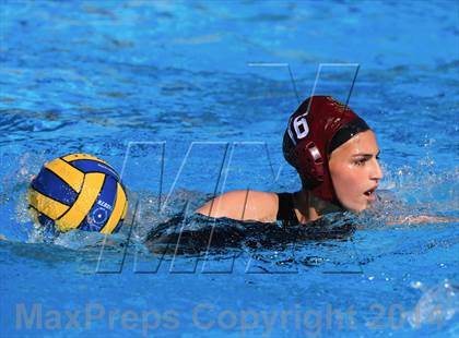 Thumbnail 1 in Bishop's vs. Granite Hills (22nd Annual San Diego Open) photogallery.