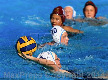 Thumbnail 1 in Bishop's vs. Granite Hills (22nd Annual San Diego Open) photogallery.