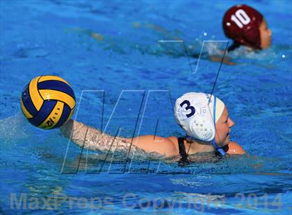 Thumbnail 1 in Bishop's vs. Granite Hills (22nd Annual San Diego Open) photogallery.