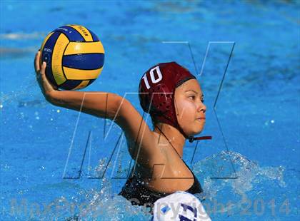 Thumbnail 1 in Bishop's vs. Granite Hills (22nd Annual San Diego Open) photogallery.