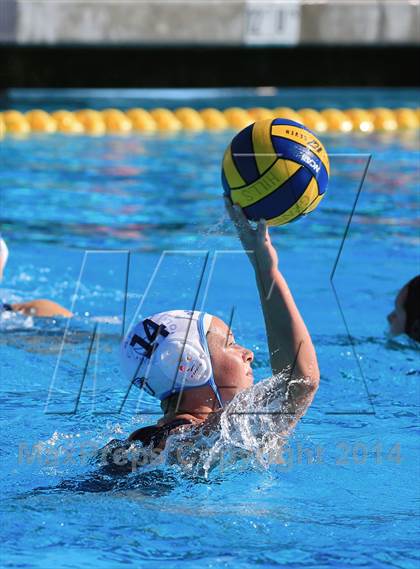 Thumbnail 1 in Bishop's vs. Granite Hills (22nd Annual San Diego Open) photogallery.