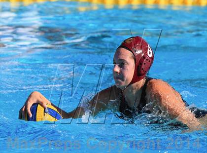 Thumbnail 1 in Bishop's vs. Granite Hills (22nd Annual San Diego Open) photogallery.