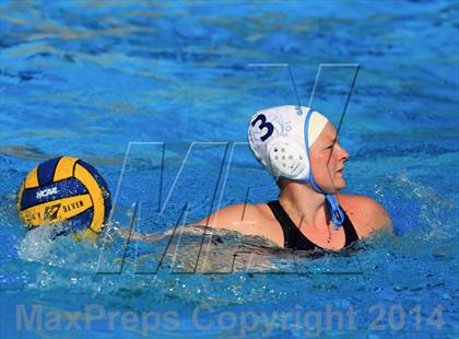 Thumbnail 3 in Bishop's vs. Granite Hills (22nd Annual San Diego Open) photogallery.